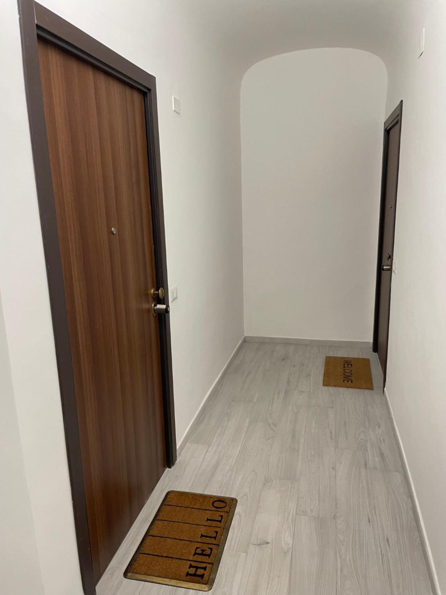 Casa de Férias Trastevereloft228 Apt. White